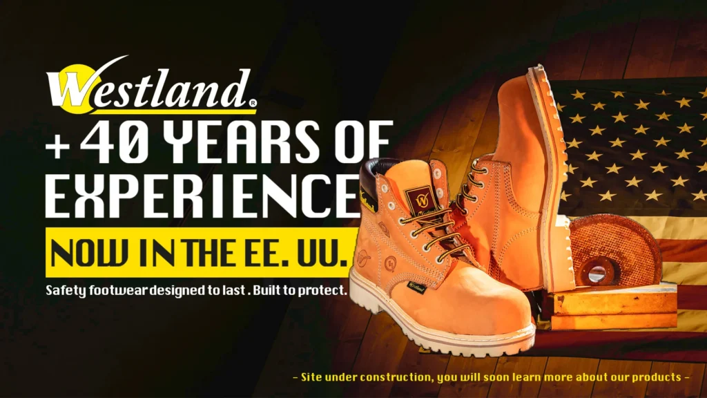 Banner inicio - westland USA